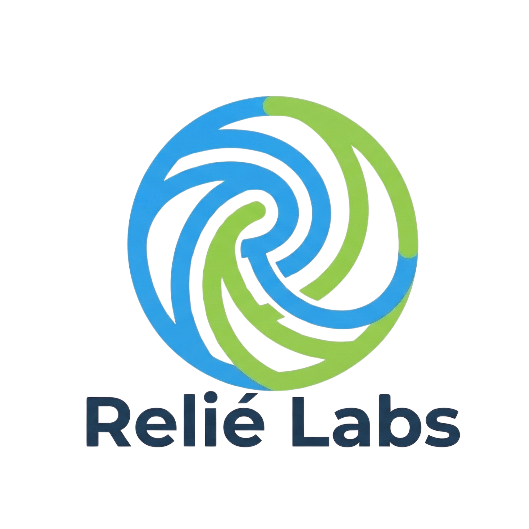 Logo Relié Labs